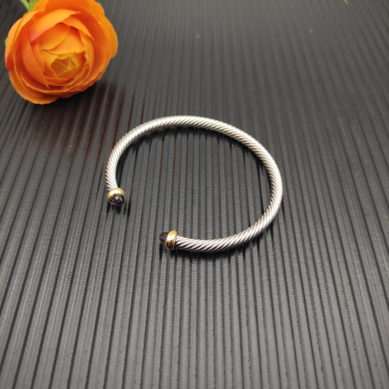 David Yurman Cable Collectibles Bracelet